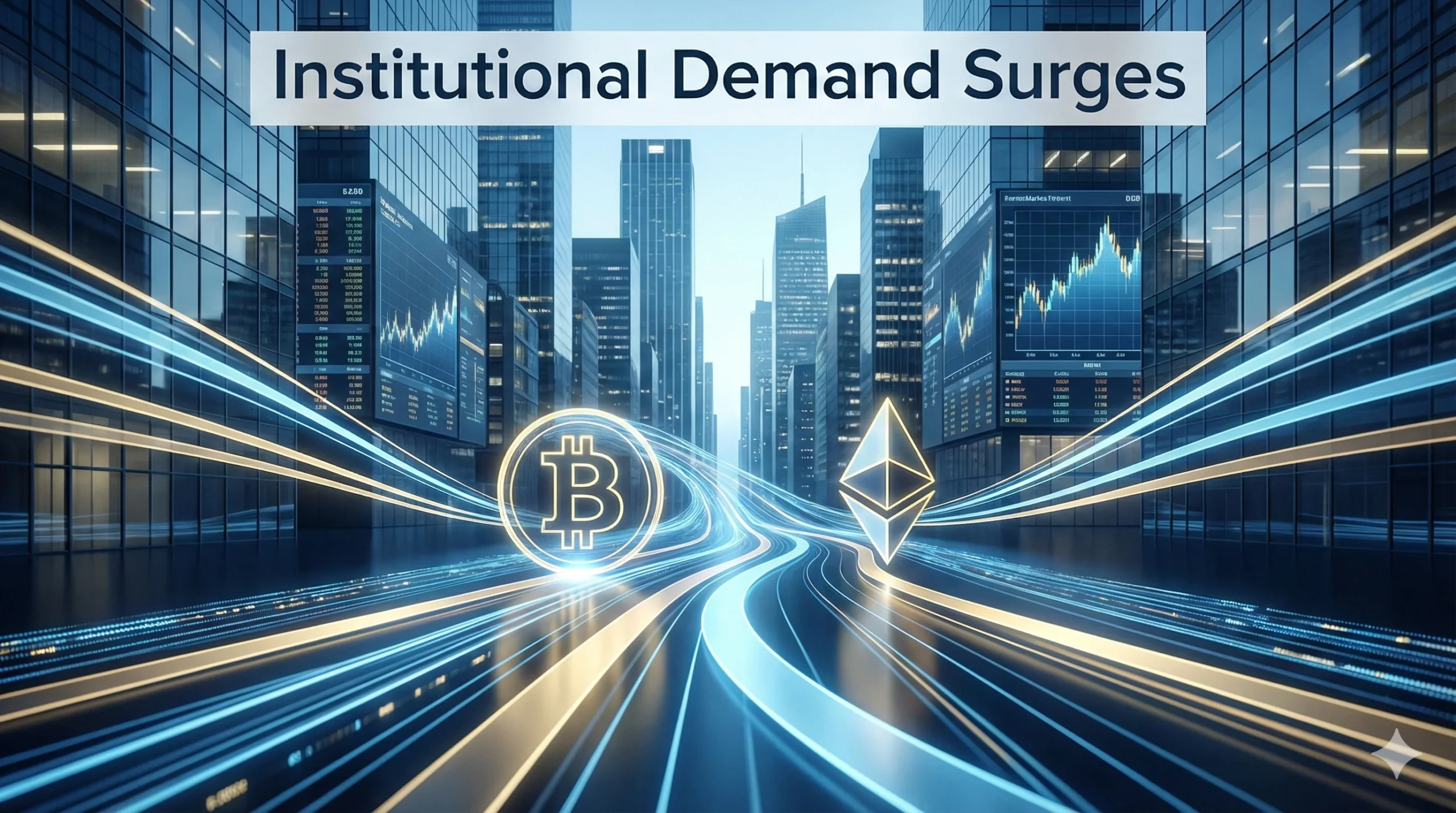 U.S. Spot Crypto ETFs Poised for $50 Billion Inflows by 2026